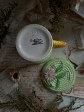 Load image into Gallery viewer, Vintage Carlton Ware Chocolate Mugs