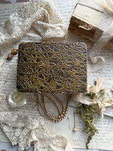 Load image into Gallery viewer, Decorative Raised-Relief Hinged Box