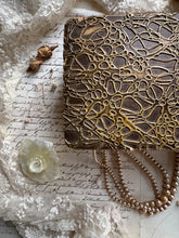 Load image into Gallery viewer, Decorative Raised-Relief Hinged Box