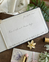 Load image into Gallery viewer, Vintage 1940'S Autograph Book