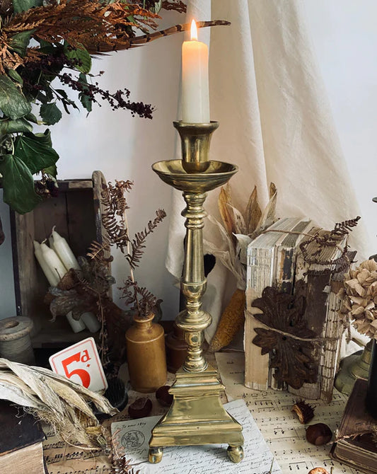 Vintage Home Décor Ideas for the Autumn Season