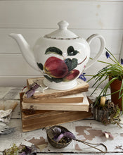 Load image into Gallery viewer, Queen&#39;s Hookers Fruit Design Teapot
