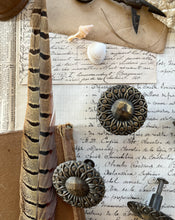Load image into Gallery viewer, Four Vintage Drawer Handles
