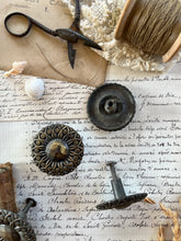 Load image into Gallery viewer, Four Vintage Drawer Handles
