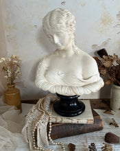 Load image into Gallery viewer, Vintage Bust Of Clytie
