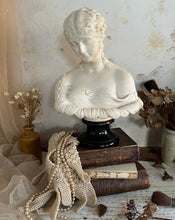 Load image into Gallery viewer, vintage bust of clytie
