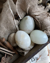 Load image into Gallery viewer, Five Assorted Marble Eggs
