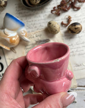 Load image into Gallery viewer, Assorted Vintage Egg Cups
