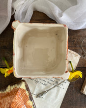 Load image into Gallery viewer, Vintage Cottage Ware Preserve Sugar Pot
