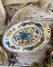 Load image into Gallery viewer, Masons Ironstone Vintage Gravy Boat
