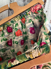 Load image into Gallery viewer, Vintage Fabric Bag
