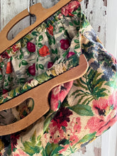 Load image into Gallery viewer, Vintage Fabric Bag
