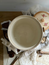 Load image into Gallery viewer, Crown Devon Biscuit Barrel
