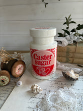 Load image into Gallery viewer, Lord Nelson Castor Sugar Shaker
