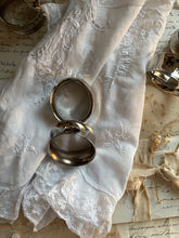 Load image into Gallery viewer, Six Napkin Rings
