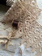 Load image into Gallery viewer, Vintage Threads and Antique Lace
