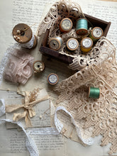 Load image into Gallery viewer, Vintage Threads and Antique Lace
