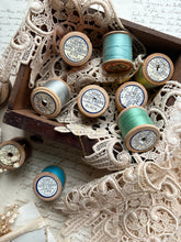 Load image into Gallery viewer, Vintage Threads and Antique Lace
