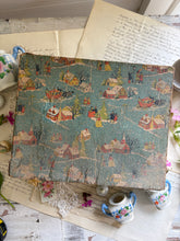 Load image into Gallery viewer, Vintage Children&#39;s Floral Tea Set
