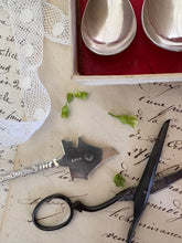 Load image into Gallery viewer, Six EPNS Dutch Souvenir Mini Spoons
