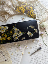Load image into Gallery viewer, Vintage Papier Mâché Lacquered Glove Boxes
