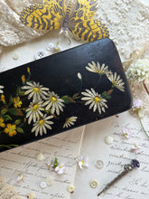 Load image into Gallery viewer, Vintage Papier Mâché Lacquered Glove Boxes

