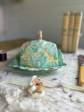 Load image into Gallery viewer, Vintage Avon Ware Butter Dish
