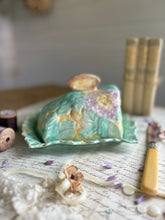 Load image into Gallery viewer, Vintage Avon Ware Butter Dish
