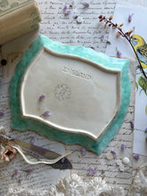 Load image into Gallery viewer, Vintage Avon Ware Butter Dish
