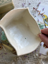 Load image into Gallery viewer, Vintage Avon Ware Butter Dish
