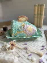 Load image into Gallery viewer, Vintage Avon Ware Butter Dish
