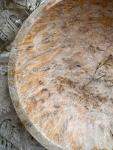 Load image into Gallery viewer, Hand Carved Decorative Bowl
