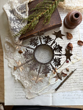 Load image into Gallery viewer, Decorative Metal Crown
