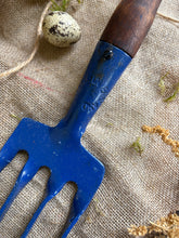 Load image into Gallery viewer, Selection Of Rustic Garden Tools
