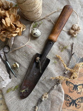 Load image into Gallery viewer, Selection Of Rustic Garden Tools
