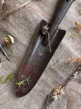 Load image into Gallery viewer, Selection Of Rustic Garden Tools
