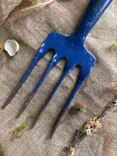 Load image into Gallery viewer, Selection Of Rustic Garden Tools
