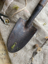 Load image into Gallery viewer, Selection Of Rustic Garden Tools
