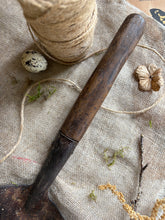 Load image into Gallery viewer, Selection Of Rustic Garden Tools

