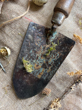 Load image into Gallery viewer, Selection Of Rustic Garden Tools
