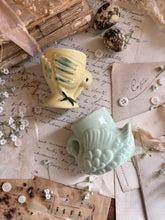 Load image into Gallery viewer, Vintage Character Egg Cups
