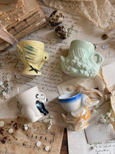 Load image into Gallery viewer, Vintage Character Egg Cups
