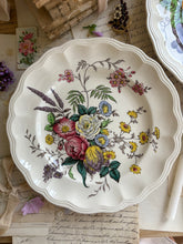 Load image into Gallery viewer, Vintage Copeland Spode Plates
