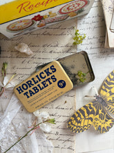 Load image into Gallery viewer, Vintage Metal Advertising Tins

