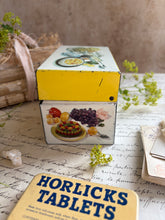 Load image into Gallery viewer, Vintage Metal Advertising Tins
