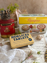 Load image into Gallery viewer, Vintage Metal Advertising Tins
