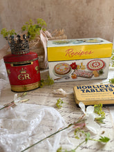 Load image into Gallery viewer, Vintage Metal Advertising Tins
