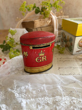 Load image into Gallery viewer, Vintage Metal Advertising Tins
