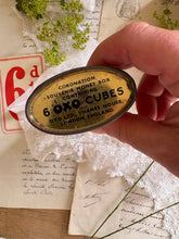 Load image into Gallery viewer, Vintage Metal Advertising Tins
