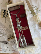 Load image into Gallery viewer, Vintage Boxed Prestige Hand Whisk
